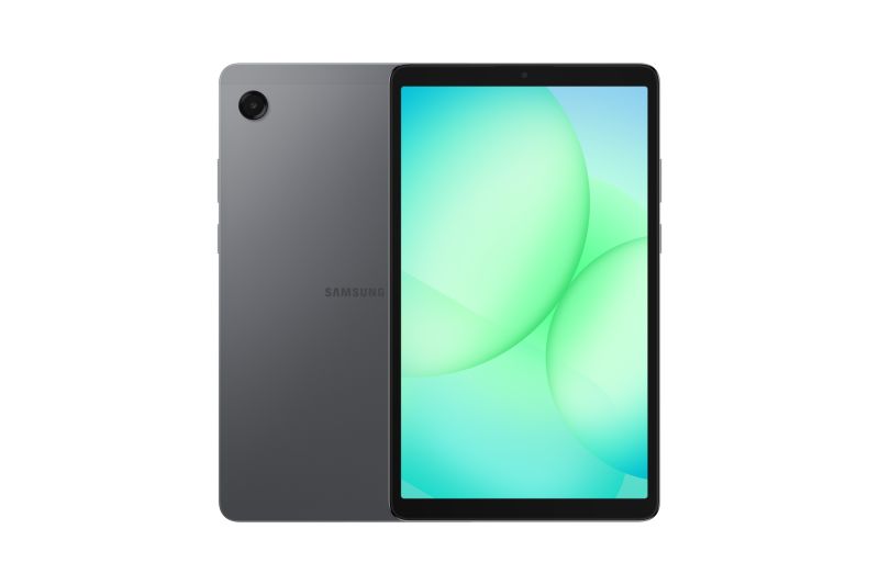 Samsung TAB A11 X135 LTE/4G & WIFI 8.7  8GB 128GB Gray