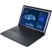 Laptop Dell Pro Max 16 MC16255, 16 inch 1920 x 1200, AMD Ryzen AI 7 350 (8 C / 16 T, 2 GHz - 5 GHz, N/A cache, 45 W), 32 GB LPDDR5X, 1 TB SSD, Nvidia RTX PRO 1000, Windows 11 Pro, Tastatura English International, N/A