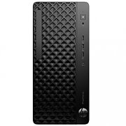 Desktop PC HP ProDesk 4 G1i Tower, Intel Core Ultra 7 - 265 (20 C / 20 T, 1.8 GHz - 5.3 GHz, 30 MB cache), 32 GB RAM, 1 TB SSD, Fara unitate optica, Intel UHD Graphics, 280 W, Windows 11 Pro