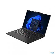 Laptop Lenovo ThinkPad X1 21NX00F7RI, 14 inch 2880 x 1800 Touchscreen, Intel Core ultra 7 265U (12 C / 14 T, 2.1 GHz - 5.3 GHz, 12 MB cache, 15 W), 64 GB LPDDR5X, 2 TB SSD, Intel Graphics, Windows 11 Pro, Tastatura Romanian / English, Black