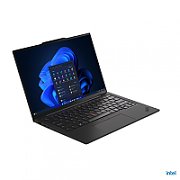 Laptop Lenovo ThinkPad X1 21NX00F7RI, 14 inch 2880 x 1800 Touchscreen, Intel Core ultra 7 265U (12 C / 14 T, 2.1 GHz - 5.3 GHz, 12 MB cache, 15 W), 64 GB LPDDR5X, 2 TB SSD, Intel Graphics, Windows 11 Pro, Tastatura Romanian / English, Black