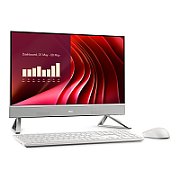 All-In-One Dell EC24250 EC24250 AIO, 23.8 inch 1920 x 1080, Intel Core 7 150U (10 C / 12 T, 1.8 GHz - 5.4 GHz, 12 MB cache, 15 W), 16 GB DDR5, 1 TB SSD, Intel Graphics 0 GB, Windows 11 Pro, Alb
