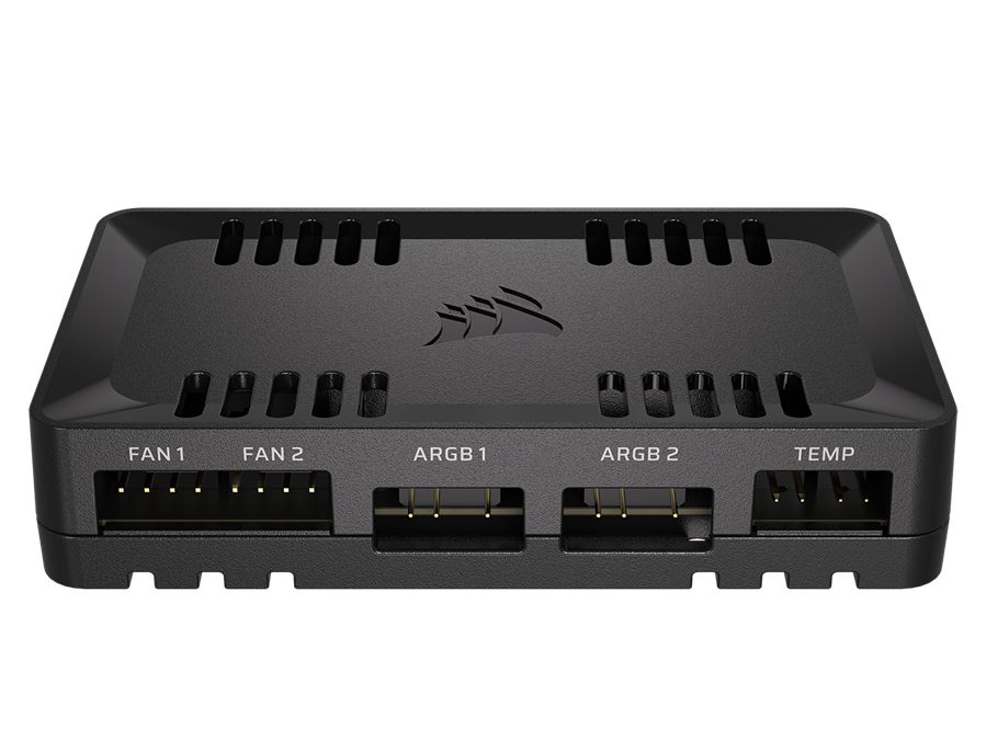 CORSAIR COMMANDER DUO FAN CONTR