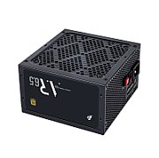 Sursa PC 1stPlayer® 650W, PS-650AR, 80 PLUS® Gold, PFC activ, negru
