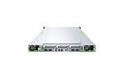Server Fujitsu Primergy RX2530 M8, Rack 1U, Intel Xeon 6517P (16 C / 32 T, 3.20 GHz - 4.20 GHz, 72 MB cache, 190 W), 32 GB DDR5 ECC, Fara, 8 x SFF, Fara, 2 x 900 W