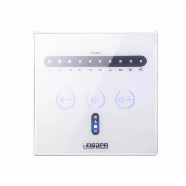 DSP917WH IP Volume Controller