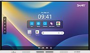 Display - Tabla interactiva SMART Board® GX175G-V4 75'', Android 14 eligibil cu PNRAS/PNRR