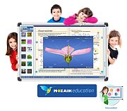 Software Mozaik Teacher , lectii interactive in timp real, licenta 1 / 2 ani