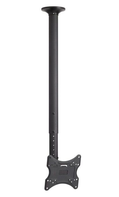 Suport TV tavan, reglabil 93-147 cm, Vogel's DCM1-22  200x200, 19-43 , max 30 kg