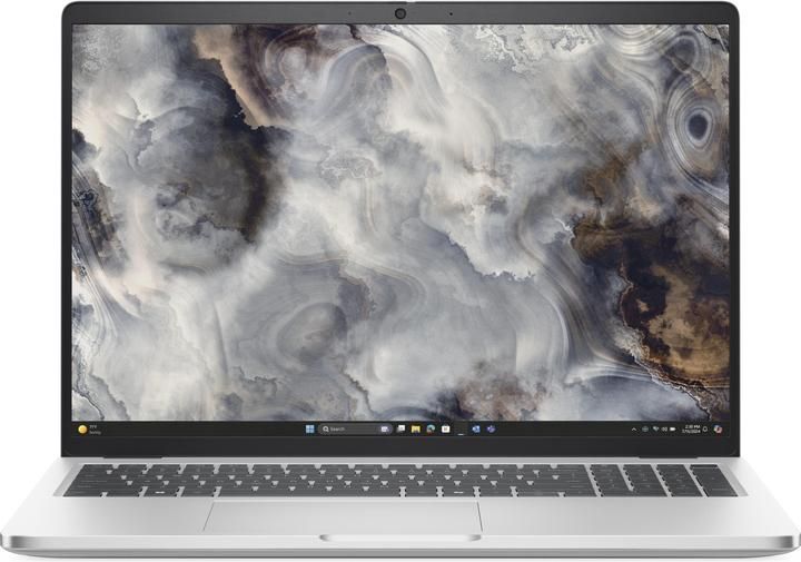 Laptop Dell Pro 16 Plus PB16250 XTJWG, 16 inch 1920 x 1200, Intel Core Ultra 5 236V (8 C / 8 T, 2.1 GHz - 4.7 GHz, 8 MB cache, 17 W), 16 GB LPDDR5X, 512 GB SSD, Intel Graphics, Windows 11 Pro, Tastatura Germana, Aluminiu
