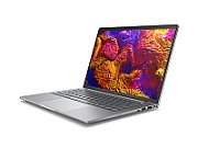 Laptop HP ZBook Ultra G1ak, 14 inch 2560 x 1600, AMD Ryzen AI 7 PRO - 350 (8 C / 16 T, 2 GHz - 5 GHz, 24 MB cache, 28 W), 32 GB DDR5, 1 TB SSD, AMD Radeon 860M, Windows 11 Pro, Tastatura International, Argintiu