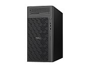 Desktop PC Dell Pro Max Tower T2  FCT2250 Tower, Intel Core Ultra 7 - 265 (20 C / 20 T, 1.8 GHz - 5.3 GHz, 30 MB cache, 65 W), 16 GB DDR5, 512 GB SSD, Fara unitate optica, Intel Graphics Partajata, 1500 W, Ubuntu Linux