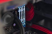 Kingston Technology FURY 16GB 3200MT/s DDR4 CL16 DIMM (Set de 2) Renegade RGB