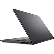 Laptop Dell Pro 15 Essential PV15255, 15.6 inch 1920 x 1080, AMD Ryzen 5 7520U (4 C / 8 T, 2.8 GHz - 4.3 GHz, L2 Cache: 2 MBL3 Cache: 4 MB cache, 15 W), 8 GB LPDDR5, 512 GB SSD, AMD Radeon 610M, Windows 11 Pro, Tastatura English International, Negru