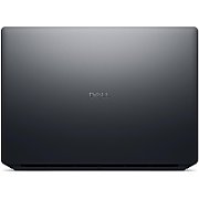 Laptop Dell Pro Max 18 Plus MB18250, 18 inch 2560 x 1600, Intel Core ultra 9 285HX (24 C / 24 T, 2.1 GHz - 5.5 GHz, N/A cache, 55 W), 64 GB DDR5, 1 TB + 4 TB SSD, Nvidia RTX Pro 4000, Windows 11 Pro, Tastatura English International, N/A