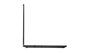 Laptop Lenovo ThinkPad P1 Gen 8 21Q8000ARI, 16 inch 1920x1200, Intel Core Ultra 7 265H (16 C / 16 T, N/A - 5.3 GHz, 24 MB cache, N/A), 64 GB LPDDR5x, 1 TB SSD, Nvidia RTX PRO 1000, Windows 11 Pro, Tastatura English (EU), Black