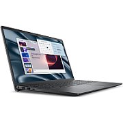 Laptop Dell Pro 15 Essential PV15255, 15.6 inch 1920 x 1080, AMD Ryzen 3 7320U (4 C / 8 T, 2.4 GHz - 4.1 GHz, L2 Cache: 2 MBL3 Cache: 4 MB cache, 15 W), 8 GB LPDDR5, 512 GB SSD, AMD Radeon 610M, Windows 11 Pro, Tastatura English International, Negru