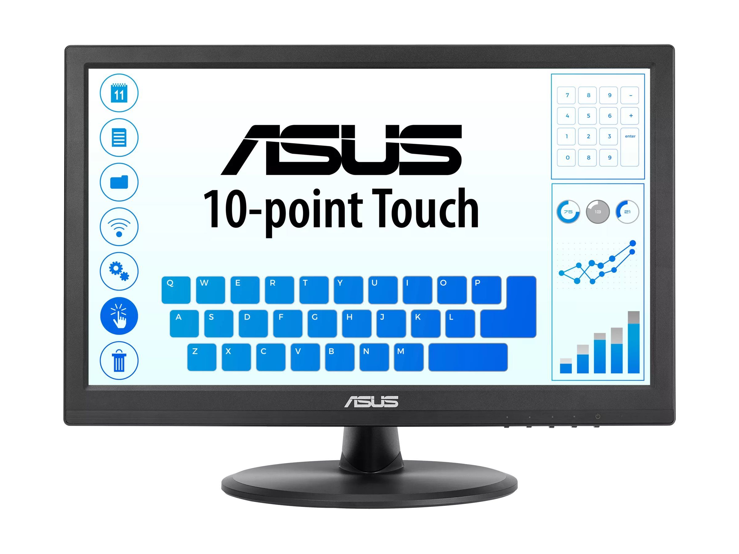 Monitor Asus 15.6  VT169HE