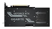Placa video GIGABYTE GeForce RTX 5070 Ti WINDFORCE OC V2 16 GB GDDR7 256 bit