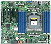 Supermicro H13SSL-N-B/1xSP5 ATX/12xDDR5/2x 1Gbe LAN/bulk/incl. OOB