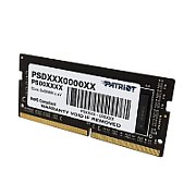 Patriot SO-DIMM DDR4 8GB 3200MHz 512Mx8