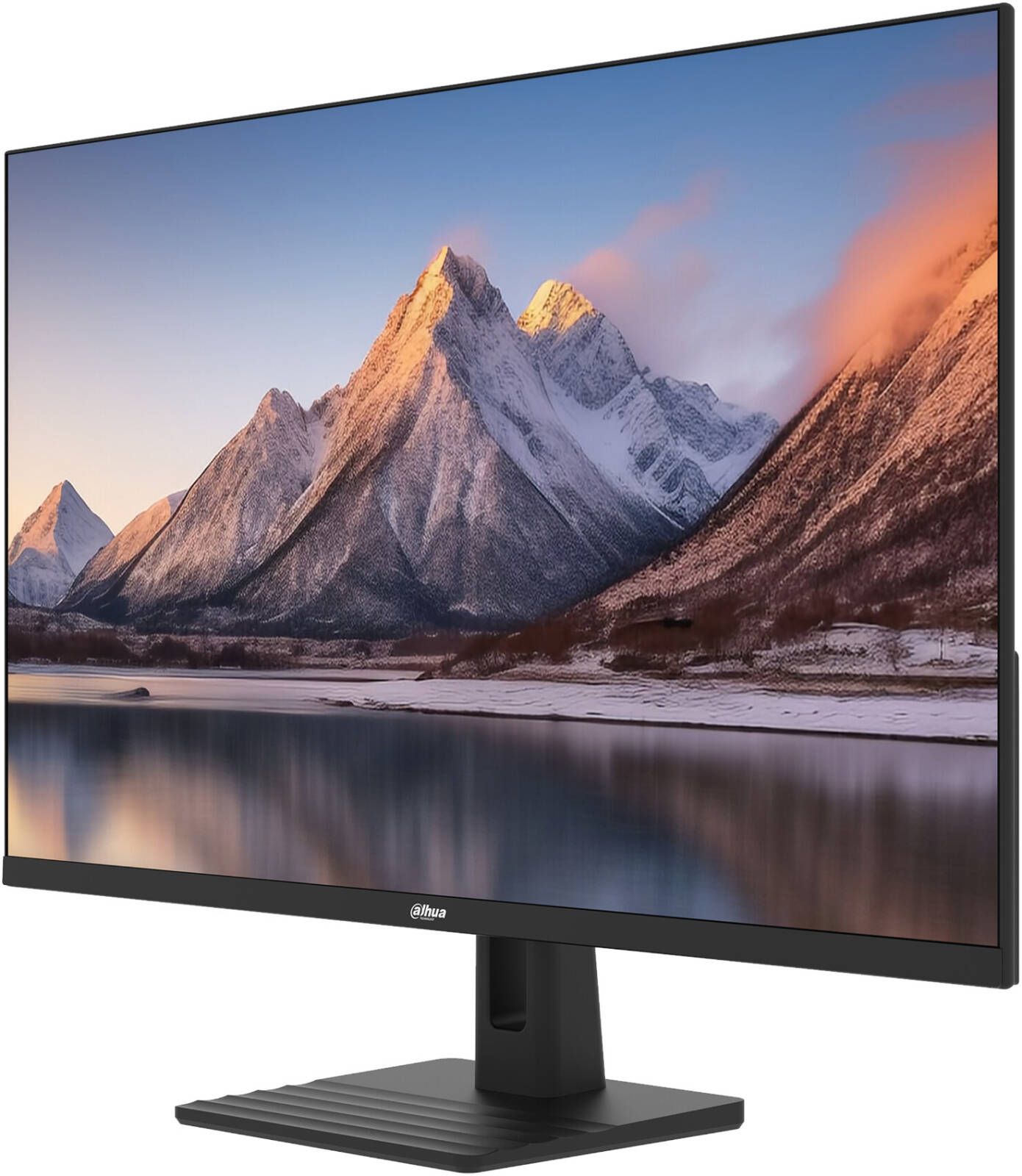 Monitor Dahua 31.5  DHI-LM32-C301B, Diagonal (inch): 31.5, Diagonal (cm): 80, Aspect ratio: 16:9, Panel: IPS, Resolution: 2560x1440, Refresh Rate: 75Hz, Response time GtG: 5ms, Brightness (max): 300 cd/m², Contrast (static) : 1200:1, Viewing angle: 178/178, Color Gamut Type: NTSC, Color Gamut