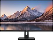 Monitor Dahua 31.5  DHI-LM32-C301B, Diagonal (inch): 31.5, Diagonal (cm): 80, Aspect ratio: 16:9, Panel: IPS, Resolution: 2560x1440, Refresh Rate: 75Hz, Response time GtG: 5ms, Brightness (max): 300 cd/m², Contrast (static) : 1200:1, Viewing angle: 178/178, Color Gamut Type: NTSC, Color Gamut