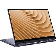 Laptop Dell DC16251 DC16251, 16.0 inch 1920 x 1200, Intel Core 7 150U (10 C / 12 T, 1.8 GHz - 5.4 GHz, 12 MB Intel Smart Cache cache, 15 W), 32 GB DDR5, 1 TB SSD, Intel Intel UHD Graphics, Ubuntu, Tastatura English International, Carbon Black