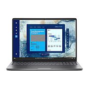 Laptop Dell PC16250 PC16250, 16 inch 1920 x 1080, Intel Core 5 120U (10 C / 12 T, 1.8 GHz - 5.0 GHz, 12 MB cache, 15 W), 16 GB DDR5, 512 GB SSD, Intel Graphics, Ubuntu, Tastatura English International, Titan Gray