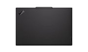 Laptop Lenovo ThinkPad P1 Gen 8 21Q8000DRI, 16 inch 3200 x 2000 pixeli Touchscreen, Intel Core Ultra 7 - 265H (16 C / 16 T, 3.3 GHz - 5.3 GHz, 24 MB cache, 45 W), 64 GB LPDDR5x, 1 TB SSD, Nvidia RTX PRO 2000 Blackwell, Windows 11 Pro, Tastatura English (EU), Black