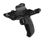 Scan Handle, for CT70 booted