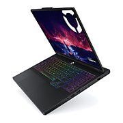 Laptop Lenovo Legion Pro 5 Gen 10 16ADR10 83LT001VPB, 16 inch 2560 x 1600, AMD 8945HX (16 C / 32 T, 2.5 GHz - 5.4 GHz, 16 MB + 64 MB cache), 32 GB DDR5, 1 TB SSD, Nvidia GeForce RTX 5070, Windows 11 Pro