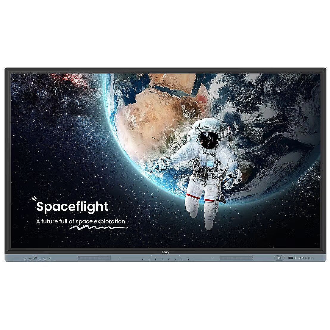 RM8604 4K DIRECT LED/PROAV (B2B) IR 40 POINT TOUCH 38