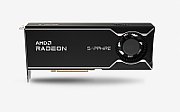 Placa video SAPPHIRE Radeon AI PRO R9700 32 GB GDDR6 ECC 256 bit