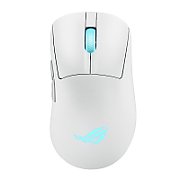 ROG Mouse KERIS II ORIGIN White (90MP04A0-BMUA10) (90MP04A0BMUA10)