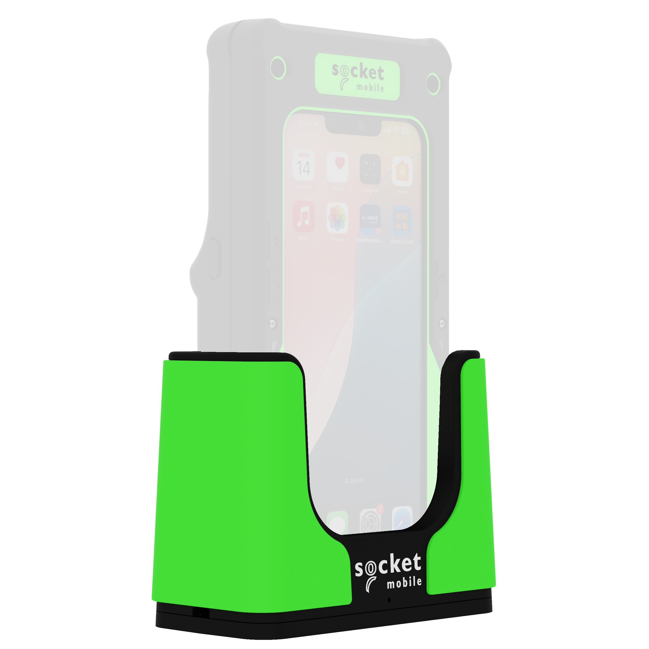 CHARGING DOCK FOR/XTREMESCANGRIP PRODUCTS