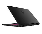 Laptop MSI Katana 17 HX B14WGK-036XPL, 17.3 inch 2560 x 1440, Intel Core i7-14650HX (16 C / 24 T, 2.2 GHz - 5.2 Ghz, 30 MB cache, 45 W), 16 GB DDR5, 1 TB SSD, Nvidia GeForce RTX 5070, Fara sistem de operare, Tastatura US, Negru
