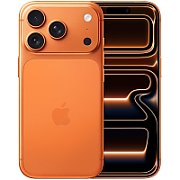 Apple iPhone 17 Pro 256GB Cosmic Orange