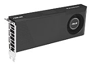 Placa video ASUS Radeon AI PRO R9700 TURBO 32 GB GDDR6 ECC 256 bit