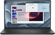 Laptop Dell Pro 15 Essential  PV15250, 15.6 inch 1920 x 1080, Intel Intel Core 3 100U (6 C / 8 T, 1.2 GHz - 4.7 GHz, 10 MB cache, 15 W), 8 GB DDR5, 512 GB SSD, Intel Intel Graphics, Windows 11 Pro, Tastatura English International, Negru