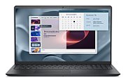Laptop Dell Pro 15 Essential  PV15250, 15.6 inch 1920 x 1080, Intel Intel Core 3 100U (6 C / 8 T, 1.2 GHz - 4.7 GHz, 10 MB cache, 15 W), 8 GB DDR5, 512 GB SSD, Intel Intel Graphics, Windows 11 Pro, Tastatura English International, Negru