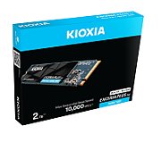 SSD KIOXIA EXCERIA PLUS G4 2 TB PCIe 5.0 x4 M.2 2280