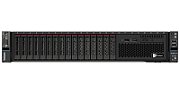 Procesor server Lenovo AMD EPYC 9174F, socket SP5, 16C / 32T, 4.10 - 4.40 GHz, 256 MB cache, 320 W, Kit pentru Lenovo ThinkSystem SR650 V3