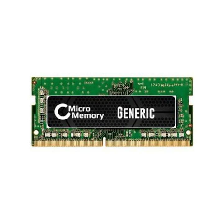 Modul de memorie CoreParts MMKN155-16GB 8 GB 1 x 8 GB DDR4