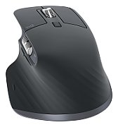 LOGITECH MX Master 3S Performance Wireless Mouse Graphite