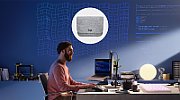LOGITECH MX Master 3S Performance Wireless Mouse Graphite