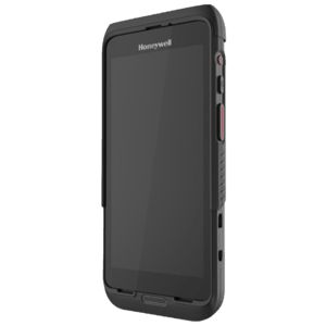 Honeywell CT47, ATEX, 2D, 14 cm (5.5''), GPS, warm-swap, USB-C, BT, Wi-Fi, 5G, NFC, Android, GMS, ATEX