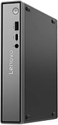 Desktop PC Lenovo ThinkCentre neo 50q Gen 5 MFF Tiny (1L), Intel Core 7 - 240H (10 C / 16 T, 2.5 GHz - 5.2 GHz, 24 MB cache, 45 W), 16 GB DDR5, 1 TB SSD, Fara unitate optica, Intel Graphics Partajata, 135 W, Windows 11 Pro