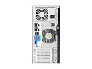 Server HPE ProLiant ML30 Gen11, Tower 4U, Intel Xeon 6315P (4 C / 4 T, 2.80 GHz - 4.70 GHz, 12 MB cache, 55 W), 32 GB DDR5 ECC, 2 x 1 TB HDD, 4 x LFF, 350 W