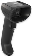 Zebra DS8208, 2D, Dual-IF, kit (USB), black